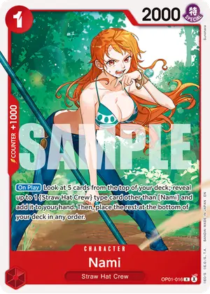 Nami